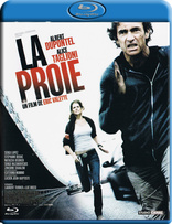 La Proie (Blu-ray Movie)