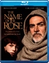 The Name of the Rose (Blu-ray Movie)