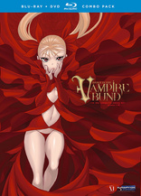 Dance in the Vampire Bund: Complete Series (Blu-ray Movie)