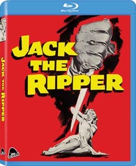 Jack the Ripper (Blu-ray)