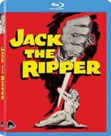 Jack the Ripper (Blu-ray Movie)