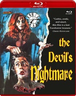 The Devil's Nightmare (Blu-ray Movie)