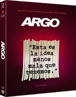 Argo (Blu-ray Movie)