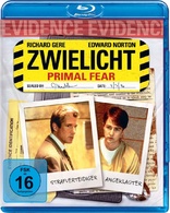 Primal Fear (Blu-ray Movie)