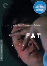 Fat Girl (Blu-ray Movie)