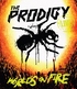 The Prodigy: World's on Fire, Live (Blu-ray Movie)