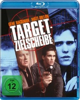 Target (Blu-ray Movie)