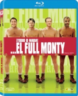 The Full Monty (Blu-ray Movie)