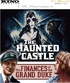 The Haunted Castle / The Finances of the Grand Duke (Blu-ray Movie)