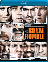 WWE: Royal Rumble 2011 (Blu-ray Movie)