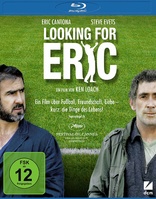 Looking for Eric (Blu-ray Movie)