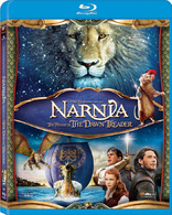 The Chronicles Of Narnia: The Voyage Of The Dawn Treader (Blu-ray Movie)