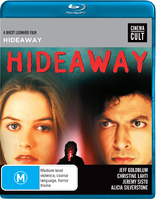 Hideaway (Blu-ray Movie)