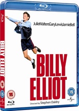 Billy Elliot (Blu-ray Movie)