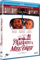 Driving Miss Daisy (Blu-ray Movie)