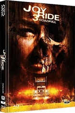 Joy Ride 3: Roadkill (Blu-ray Movie)