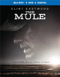 The Mule (Blu-ray) The Mule (Blu-ray)