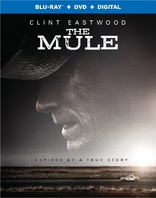 The Mule (Blu-ray Movie)