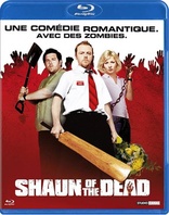 Shaun of the Dead (Blu-ray Movie), temporary cover art