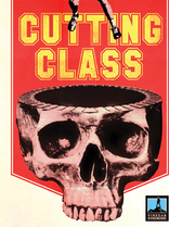 Cutting Class (Blu-ray Movie)