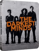 The Darkest Minds (Blu-ray Movie)