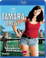 Tamara Drewe (Blu-ray Movie), temporary cover art