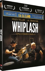 Whiplash (Blu-ray Movie)