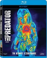 The Predator (Blu-ray Movie), temporary cover art