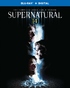Supernatural: The Complete Fourteenth Season (Blu-ray Movie)