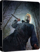 Halloween (Blu-ray Movie)