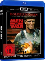 Men of War (Blu-ray Movie)