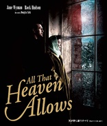 All That Heaven Allows (Blu-ray Movie)