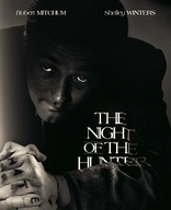 The Night of the Hunter (Blu-ray Movie)