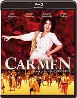 Carmen (Blu-ray Movie)