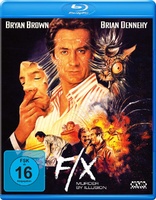 F/X (Blu-ray Movie)