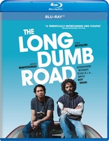 The Long Dumb Road (Blu-ray Movie)