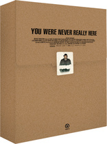 You Were Never Really Here (Blu-ray Movie)