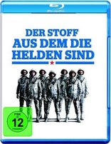 The Right Stuff (Blu-ray Movie), temporary cover art