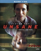 Unsane (Blu-ray Movie)