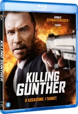 Killing Gunther (Blu-ray Movie), temporary cover art