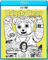 Brigsby Bear (Blu-ray Movie)