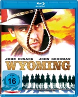 The Jack Bull (Blu-ray Movie)