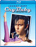 Cry-Baby (Blu-ray Movie)