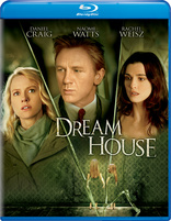 Dream House (Blu-ray Movie)