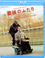 The Intouchables (Blu-ray Movie)