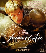 Joan Of Arc (Blu-ray Movie)