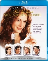 My Best Friend's Wedding (Blu-ray Movie)