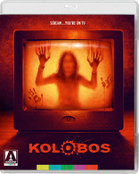 Kolobos (Blu-ray Movie)