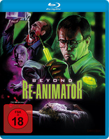 Beyond Re-Animator (Blu-ray Movie)