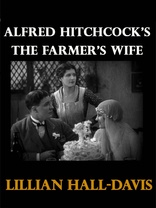 The Farmer's Wife (Blu-ray Movie)